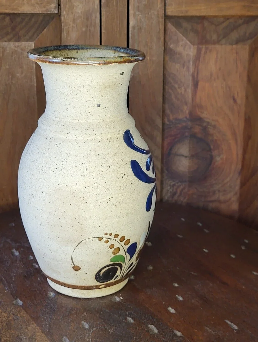 Tonala vintage hand